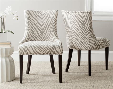 Glam Dining Chairs